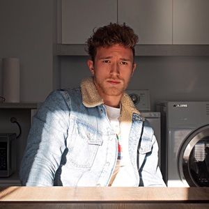 Meet your Posher, Samuel